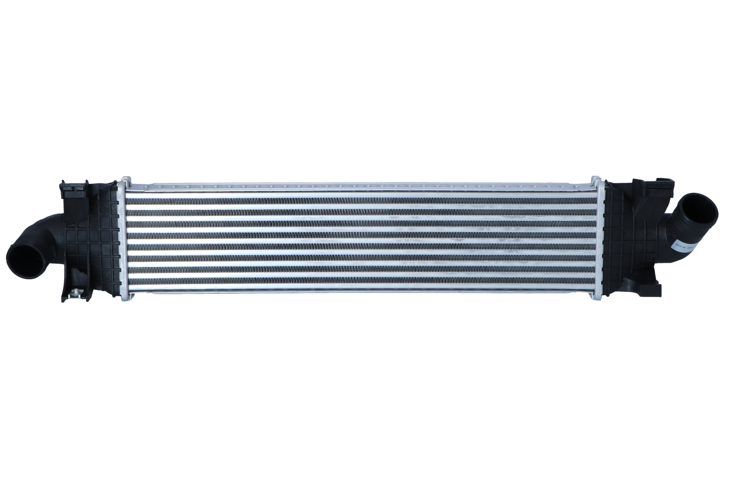 NRF 30870 Intercooler FORD KUGA 2 (DM2) 120 KM olej napędowy koszt