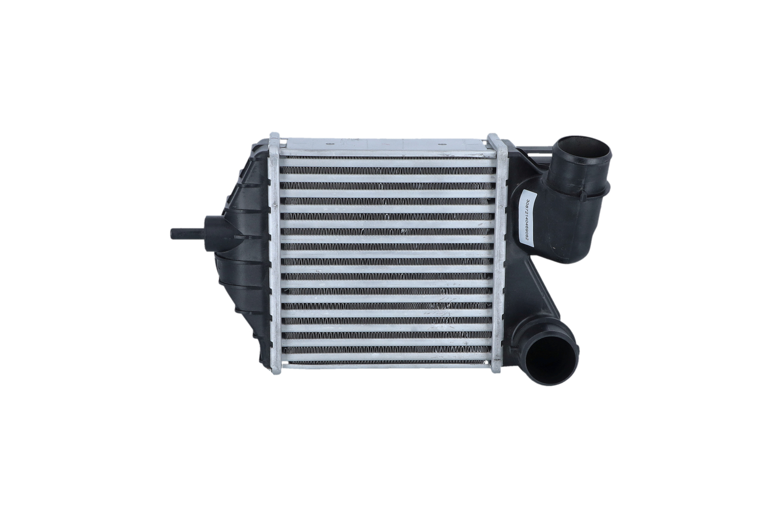 NRF 30872: Intercooler