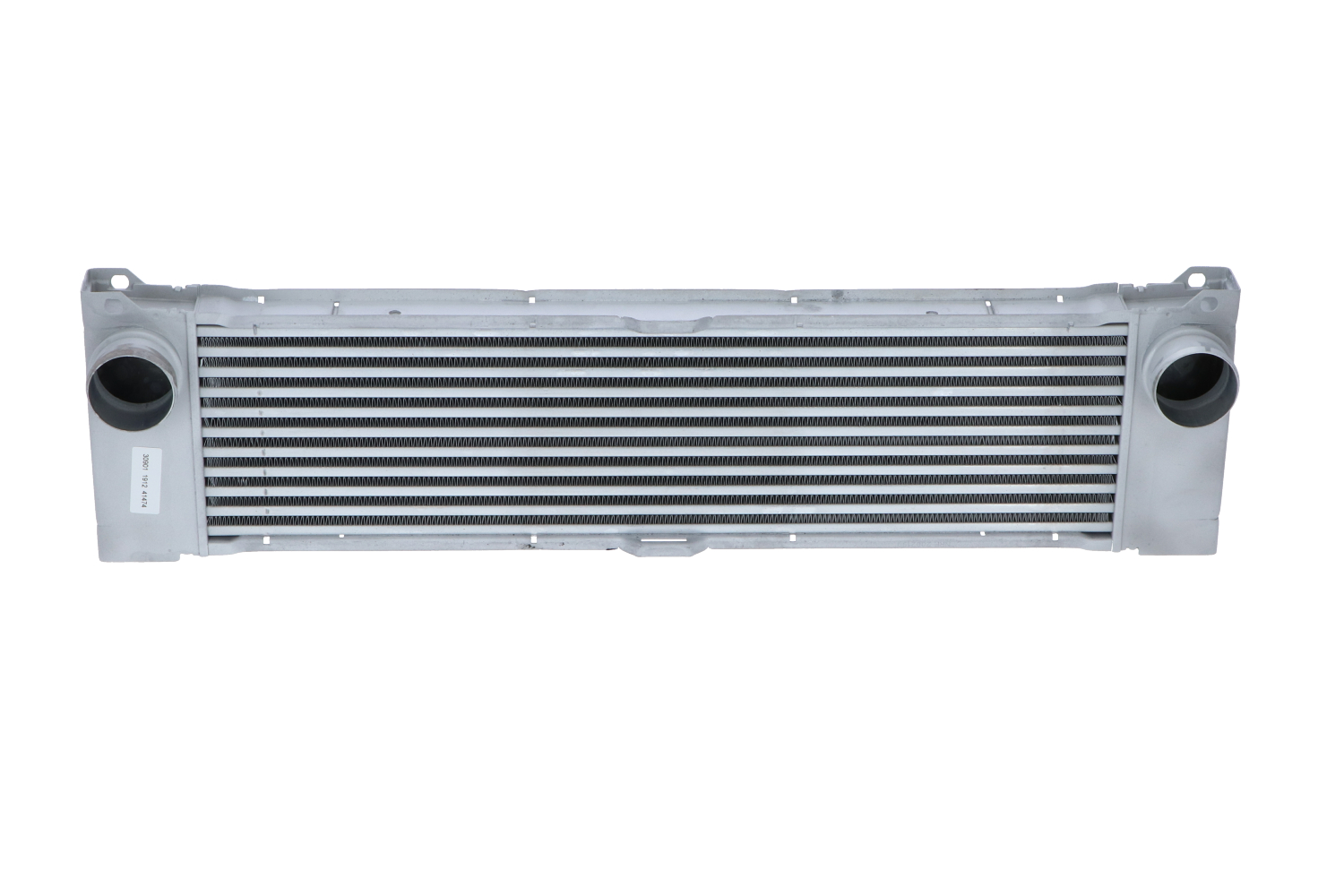 NRF 30901: Intercooler