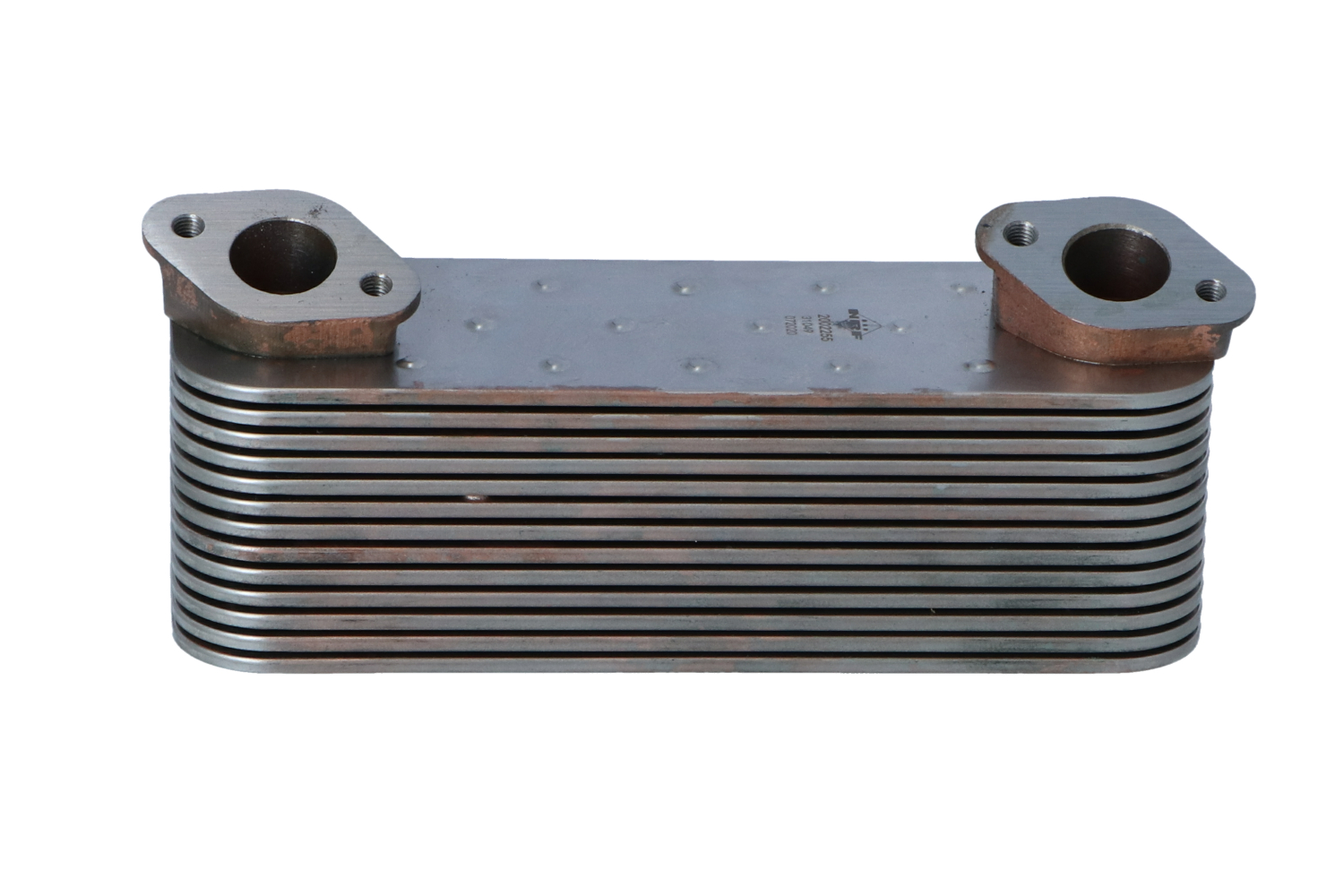NRF 31049: Radiator ulei, ulei motor