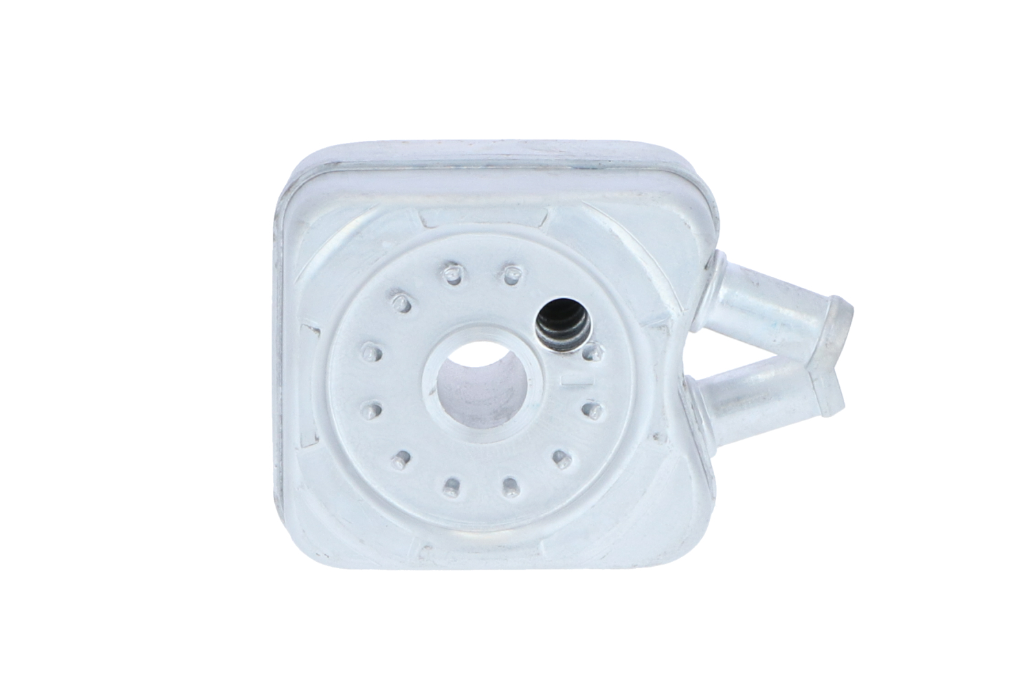 NRF EASY FIT 31305 Radiator ulei, ulei motor VW LT 28-35 II bus (2DB, 2DE, 2DK) 83 CP motor diesel cat costa