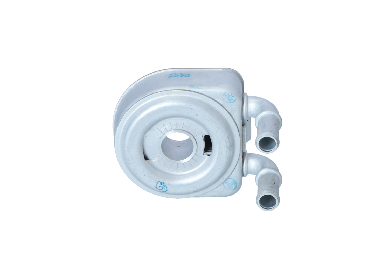 NRF 31739: Radiateur d'huile EASY FIT avec joints, avec bague d'étanchéité