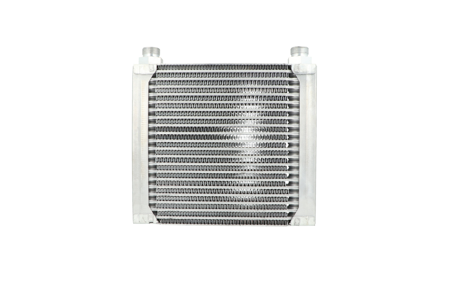 NRF 31742: Radiatore olio motore