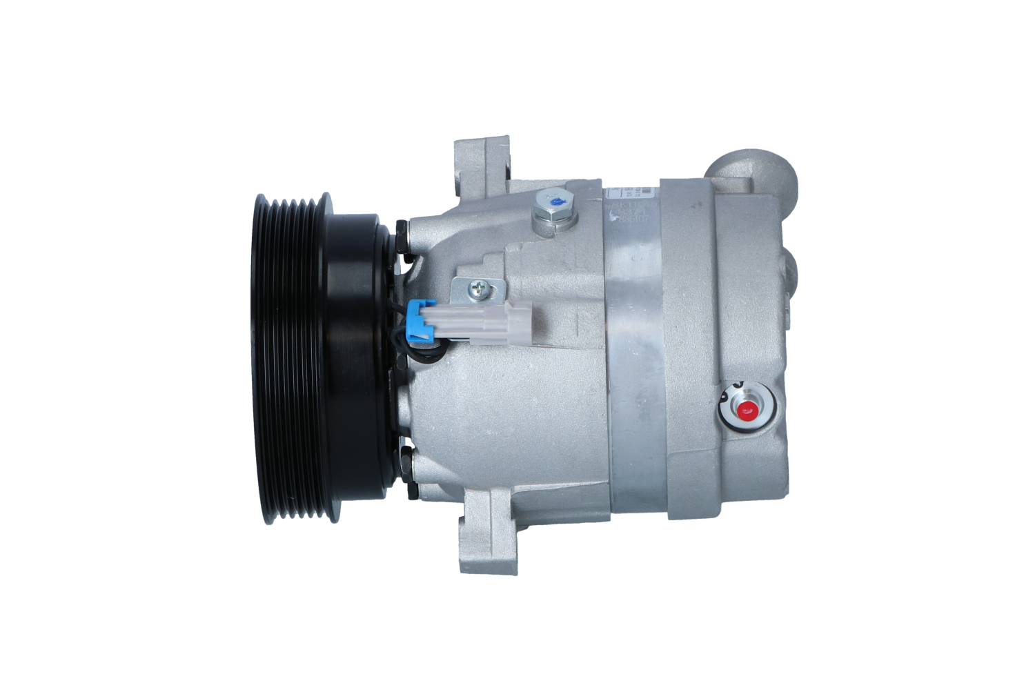 NRF 32023: Compresor AC cu elei compresor-PAG