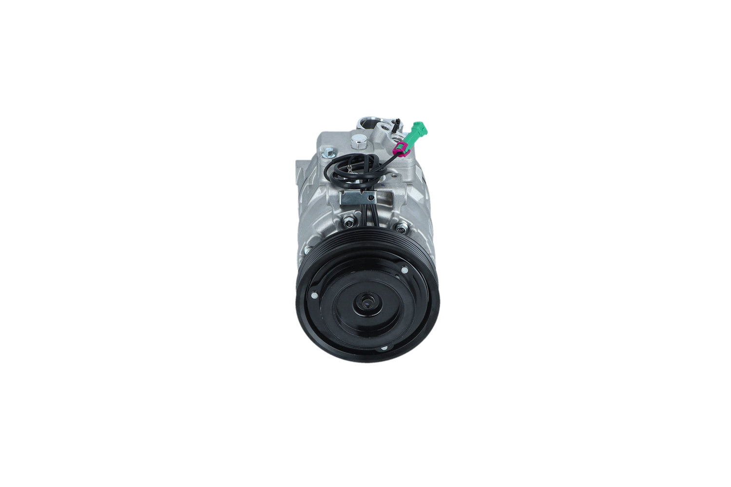 NRF EASY FIT 32111 Kliimakompressor VOLKSWAGEN PASSAT Variant (3B6) 190 hj Bensiin hind