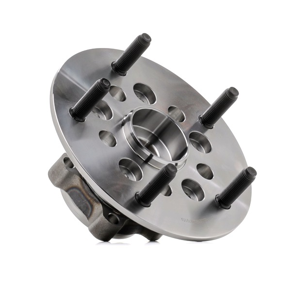RIDEX 654W1463: Radlagersatz