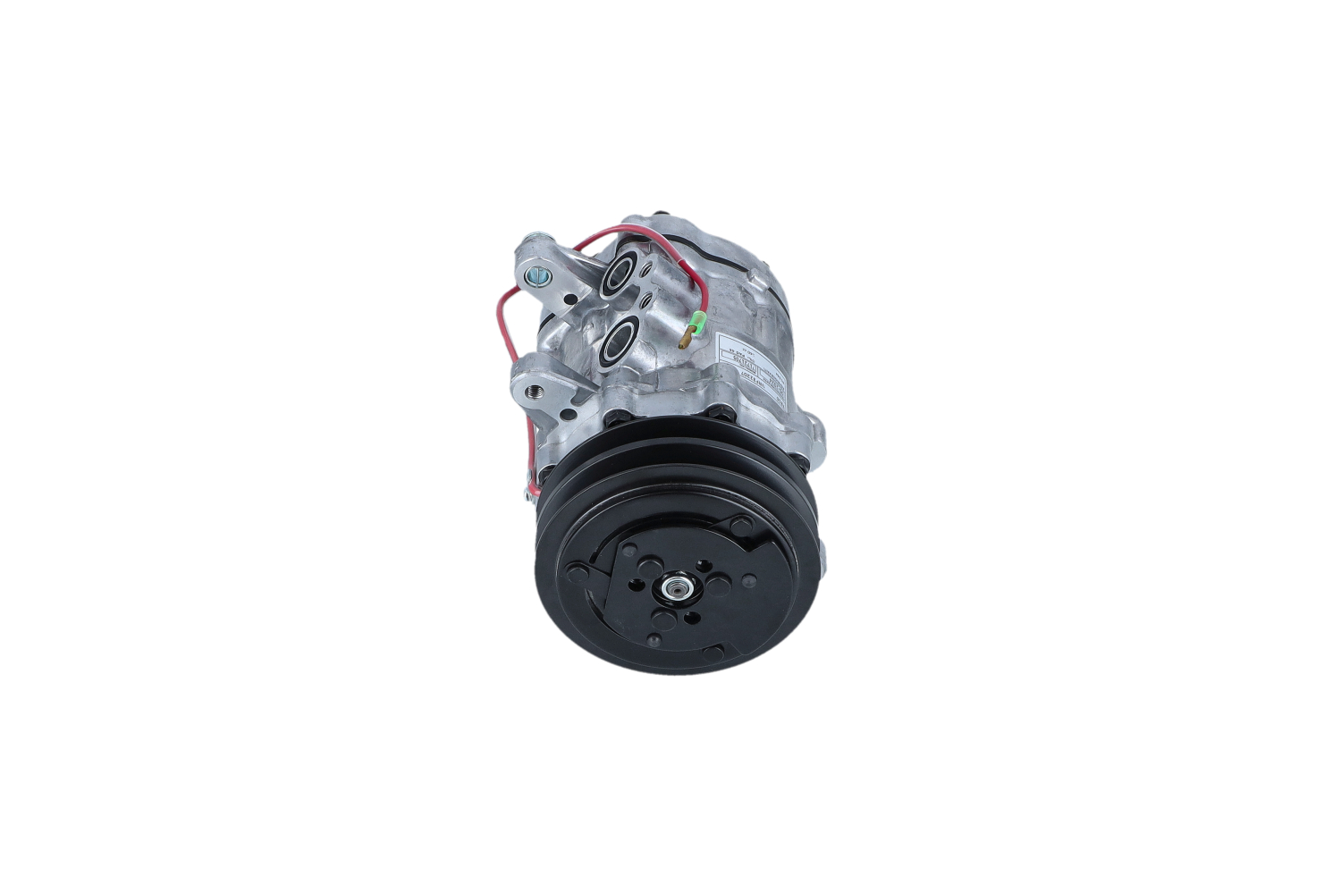 NRF EASY FIT 32207 Sprężarka klimatyzacji FIAT Seicento / 600 Hatchback (187_) 39 KM benzyna koszt
