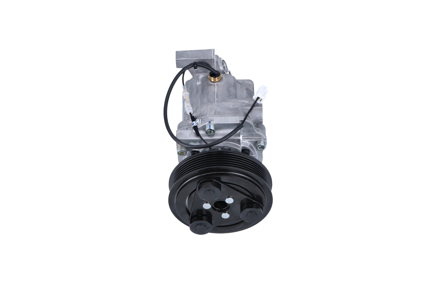 NRF 32233: Compresor AC cu elei compresor-PAG, cu inel etansare EASY FIT