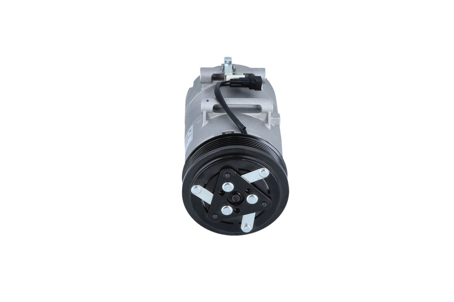 NRF EASY FIT 32250 Kompresor, klimatizace VOLVO V50 (545) 136 HP Diesel cena