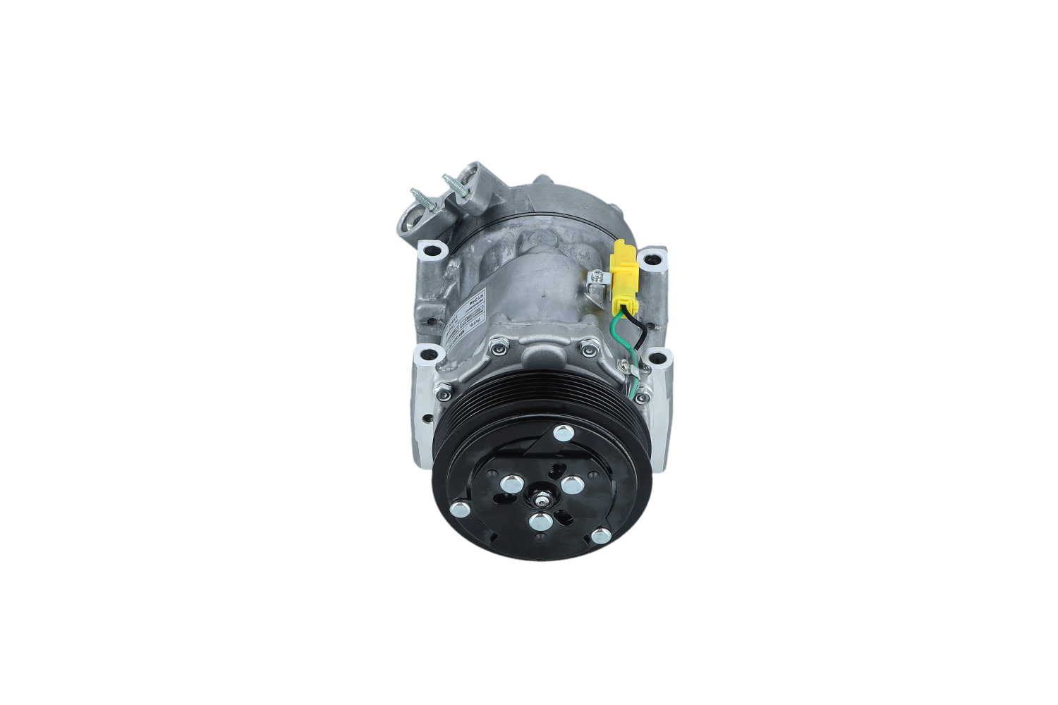 NRF EASY FIT 32270 Kompresor, klimatizace FIAT GRANDE PUNTO (199) 90 HP Diesel cena