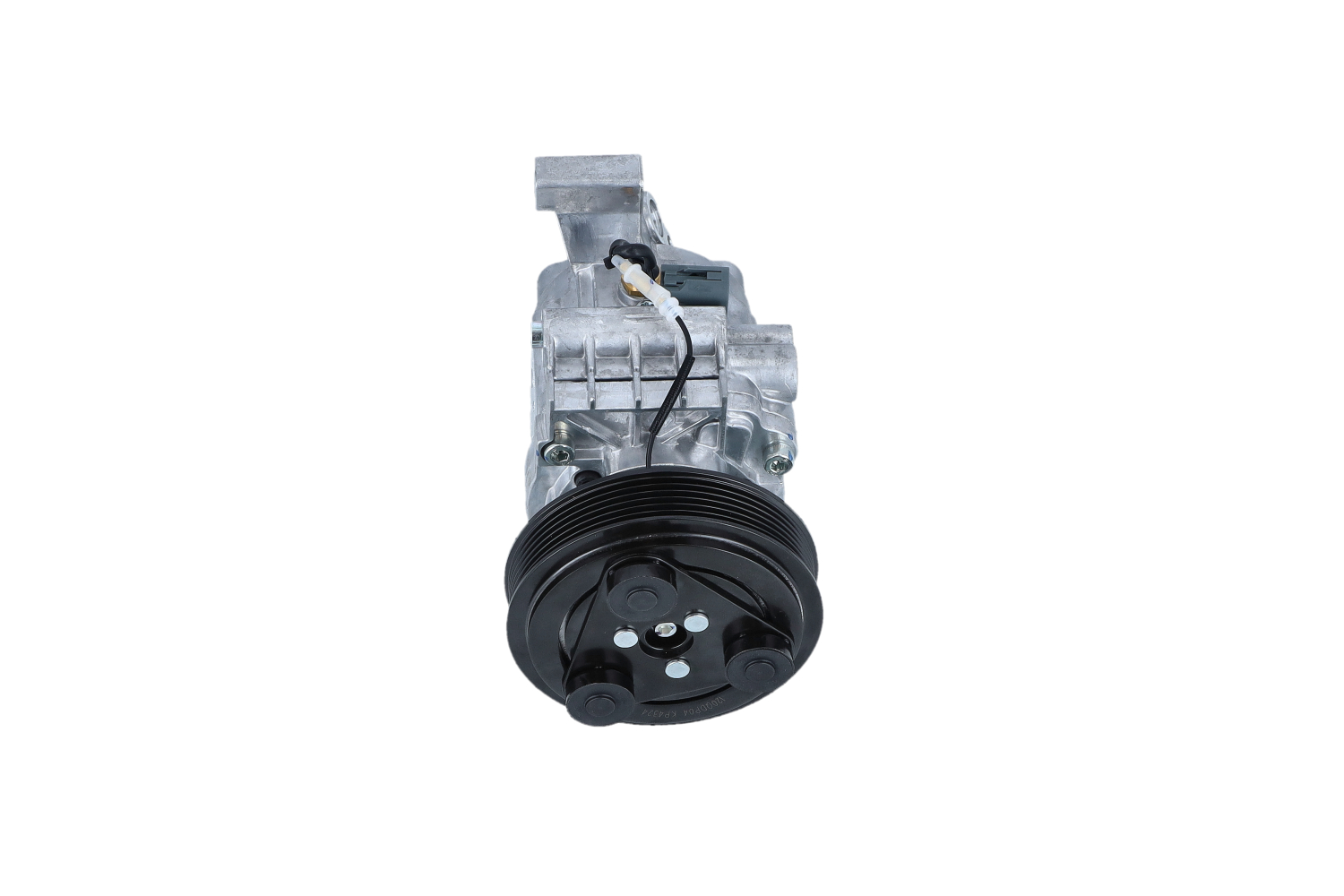 NRF EASY FIT 32408 Κομπρεσέρ air condition MAZDA CX-7 (ER) 260 PS Βενζίνη κόστος