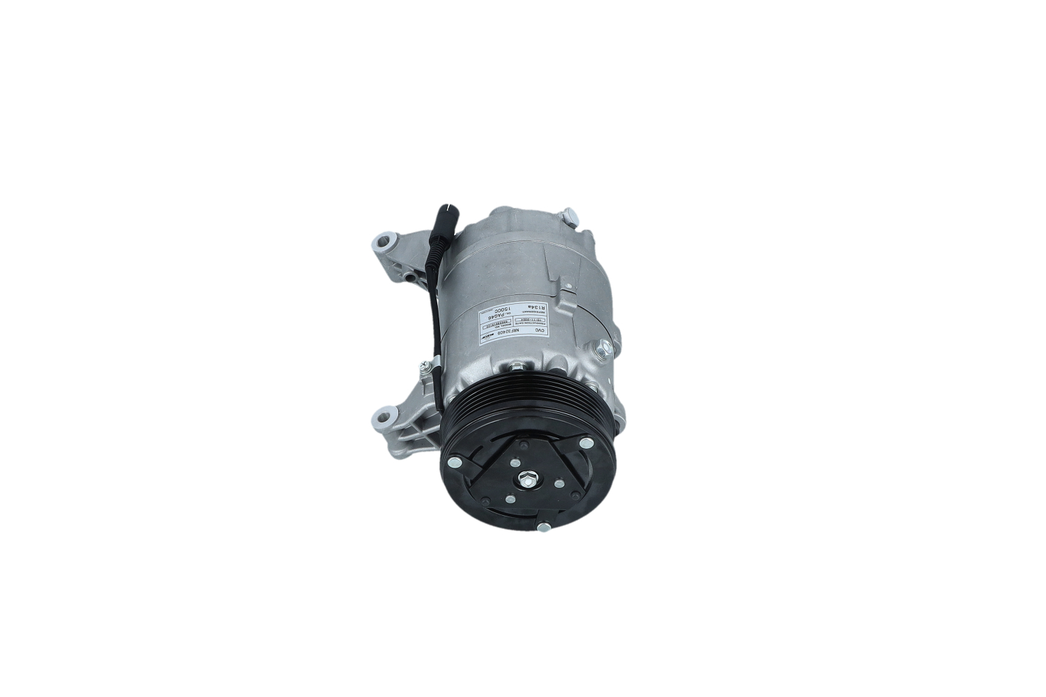 NRF EASY FIT 32409 Compressore aria condizionata MINI Hatchback (R50, R53) 116 CV Benzina costo