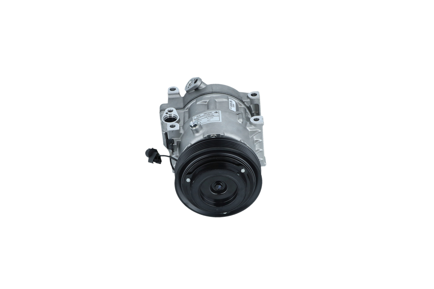 NRF 32467 Compressore aria condizionata KIA CEE'D SW (ED) 122 CV Benzina costo