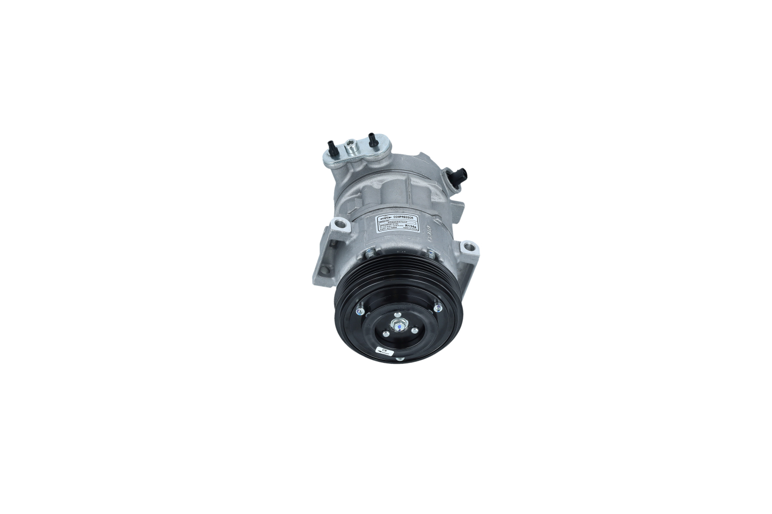 NRF 32588 Aircopomp OPEL Corsa E Hatchback (X15) 69 Pk Benzine kosten