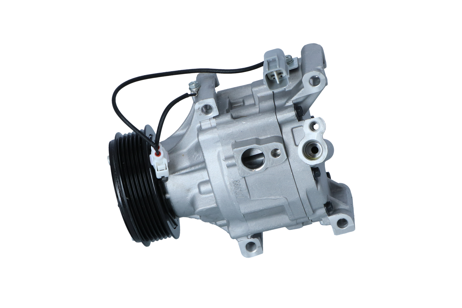 NRF EASY FIT 32622 Ilmastoinnin kompressori TOYOTA COROLLA StW (_E12J_, _E12T_) 116 hv Diesel hinta
