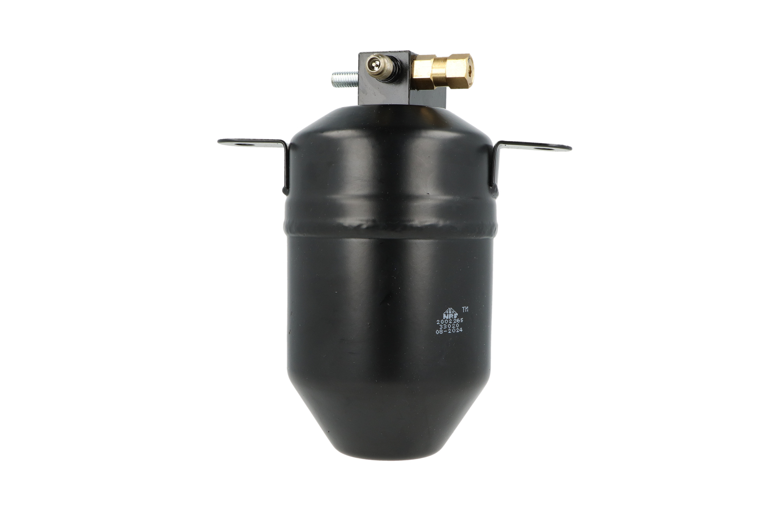 NRF 33020: Uscator, aer conditionat EASY FIT cu inel etansare