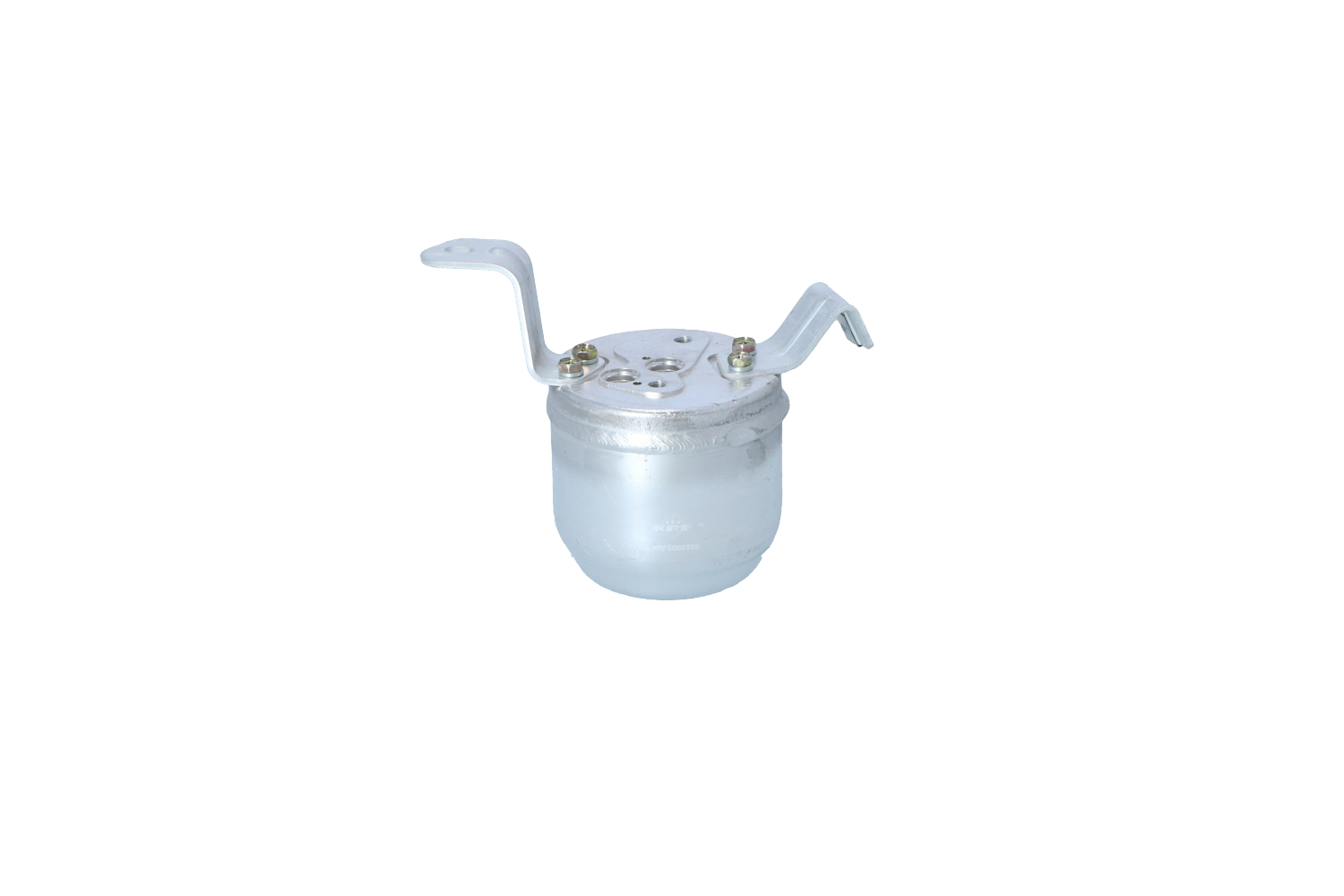 NRF 33021: Uscator, aer conditionat EASY FIT cu inel etansare