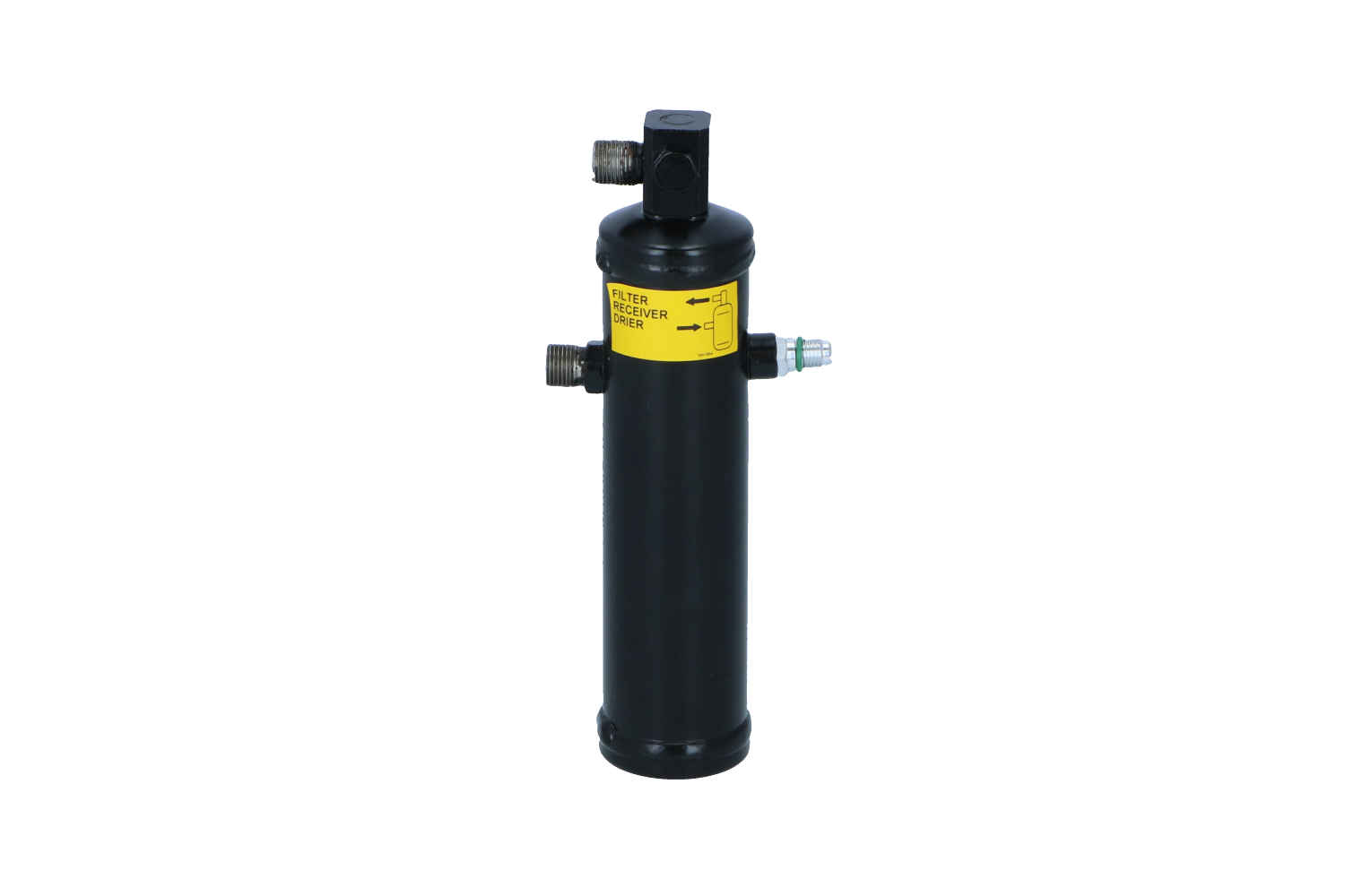 NRF 33022: Uscator, aer conditionat EF to be sourced