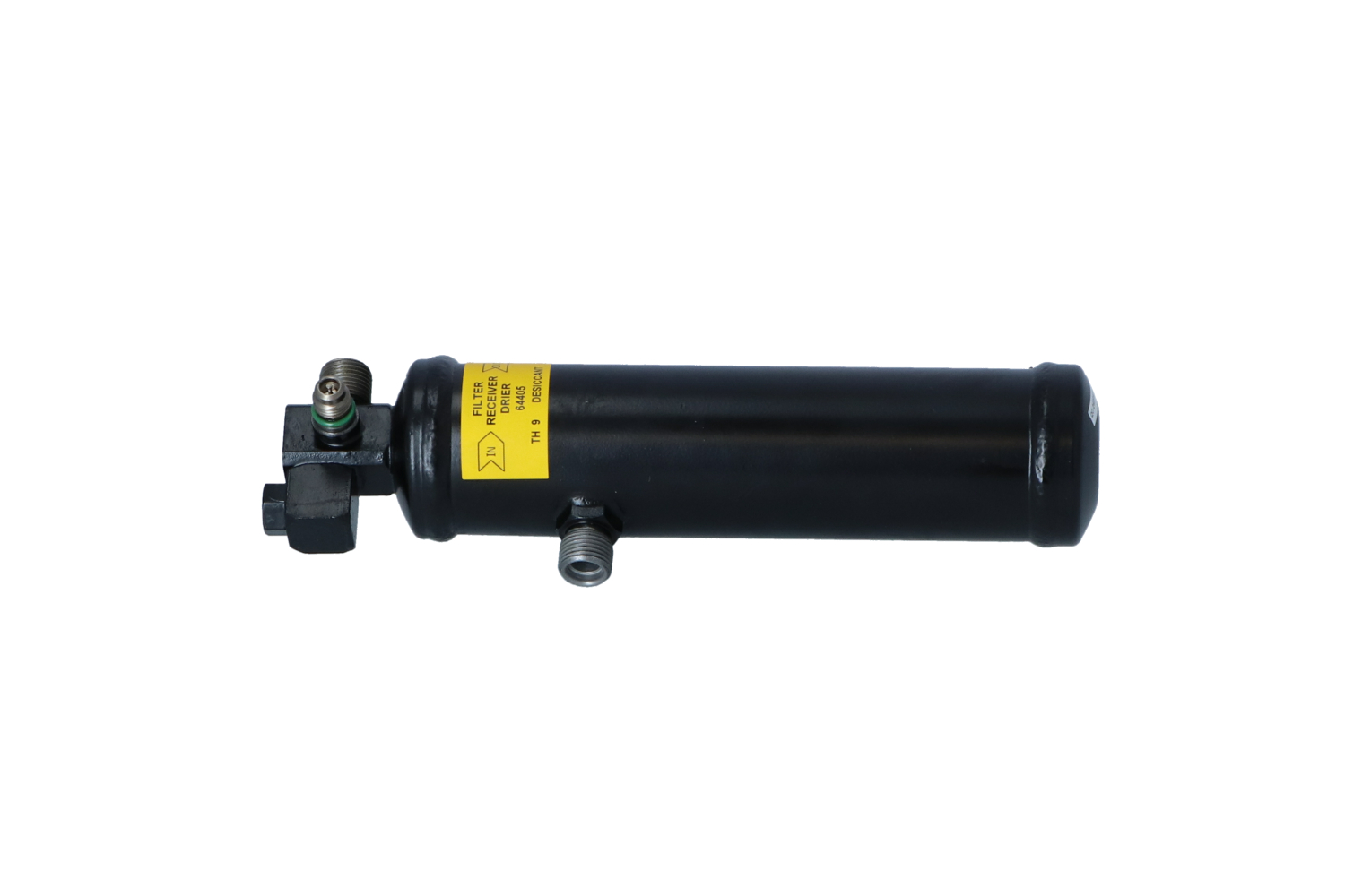 NRF 33030: Uscator, aer conditionat R12, R134