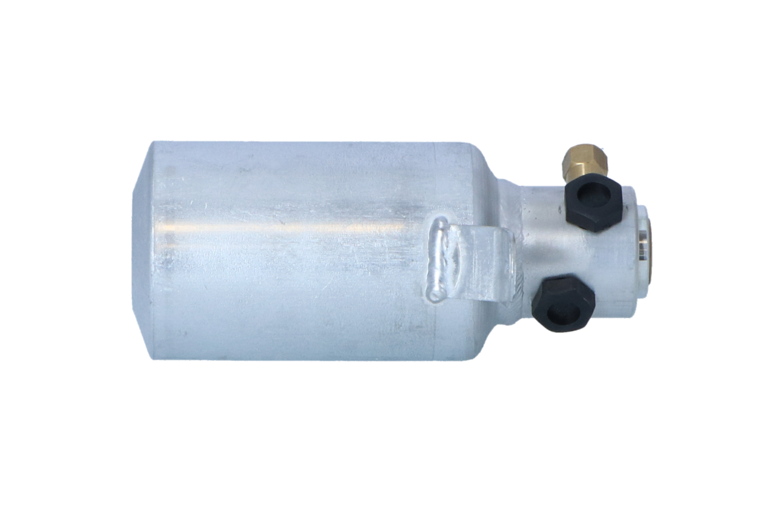 NRF 33039: Uscator, aer conditionat EASY FIT cu inel etansare