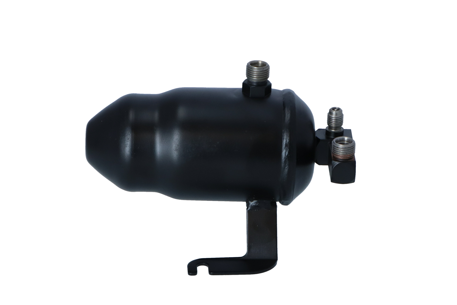 NRF 33046: Uscator, aer conditionat fara supapa expansiune