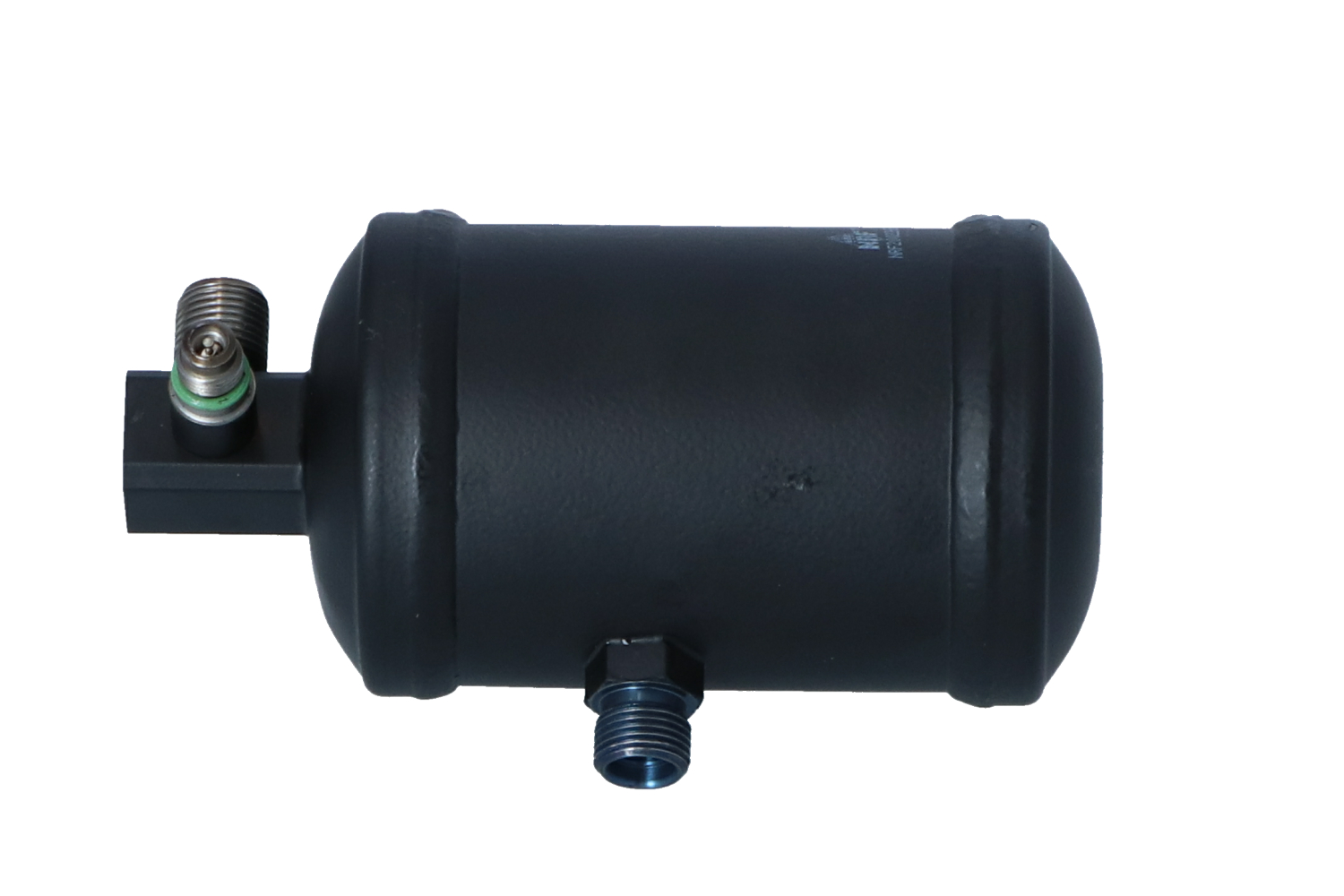 NRF 33048: Filtro deshidratante, aire acondicionado EASY FIT con junta tórica