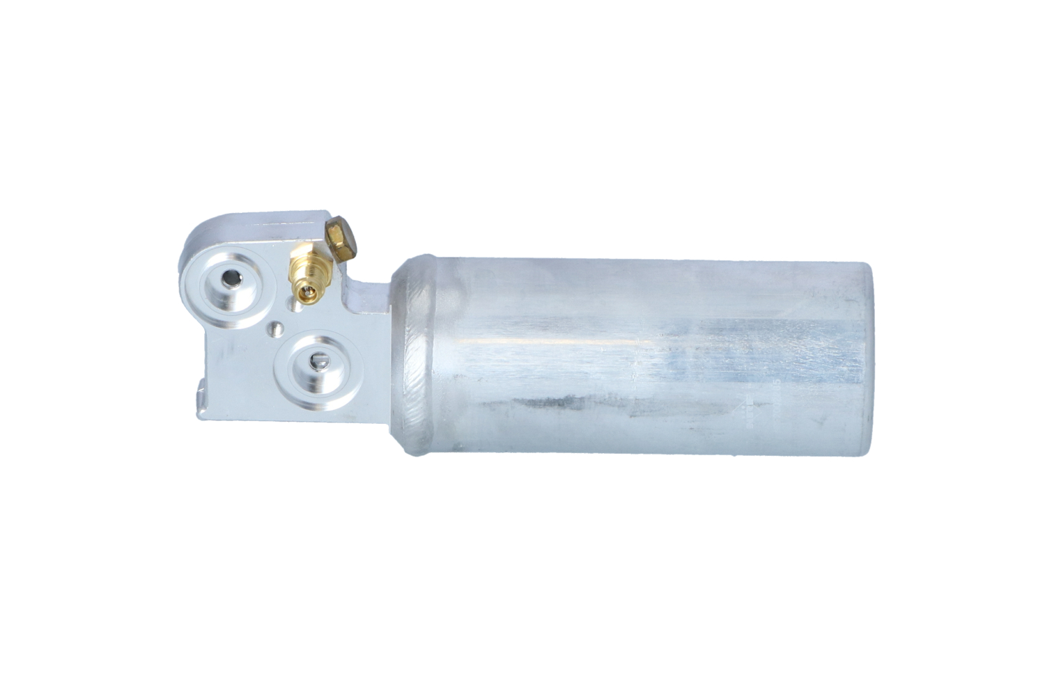NRF 33056: Uscator, aer conditionat EASY FIT cu inel etansare