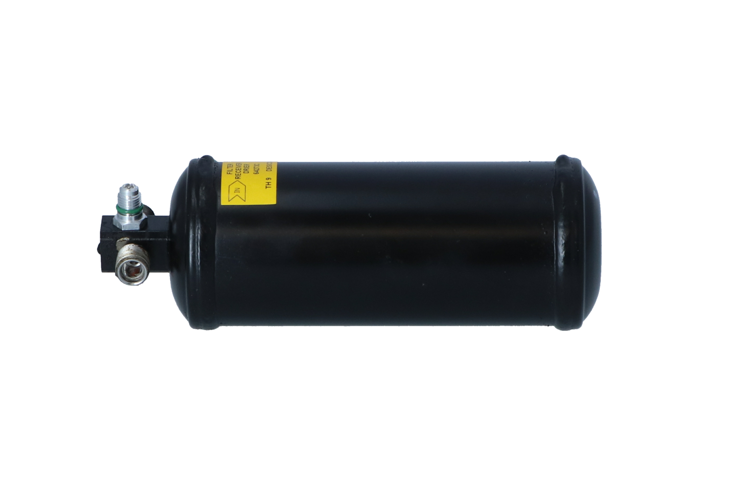 NRF 33057: Uscator, aer conditionat