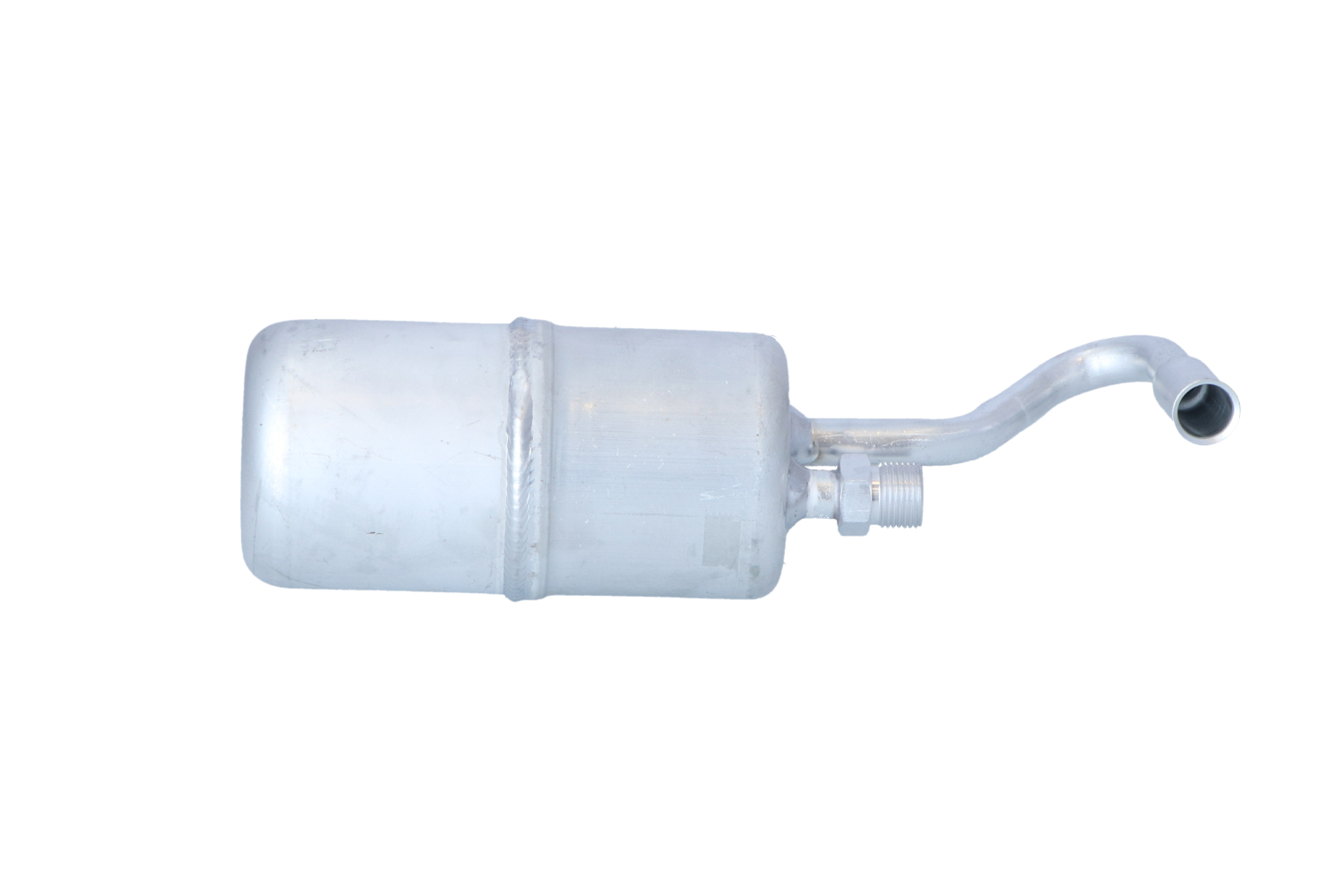 NRF 33063: Uscator, aer conditionat EASY FIT cu inel etansare