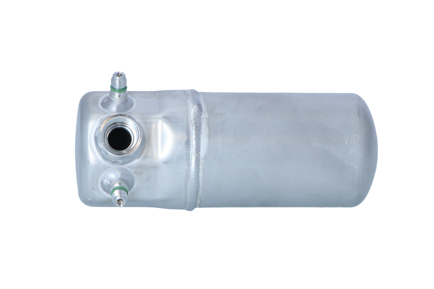 NRF 33064: Uscator, aer conditionat EASY FIT cu inel etansare