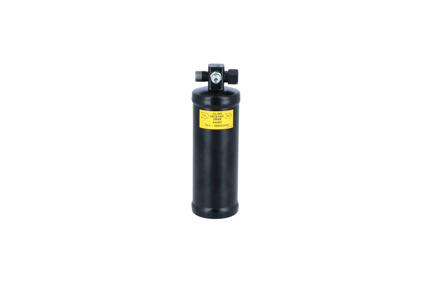 NRF 33068: Uscator, aer conditionat