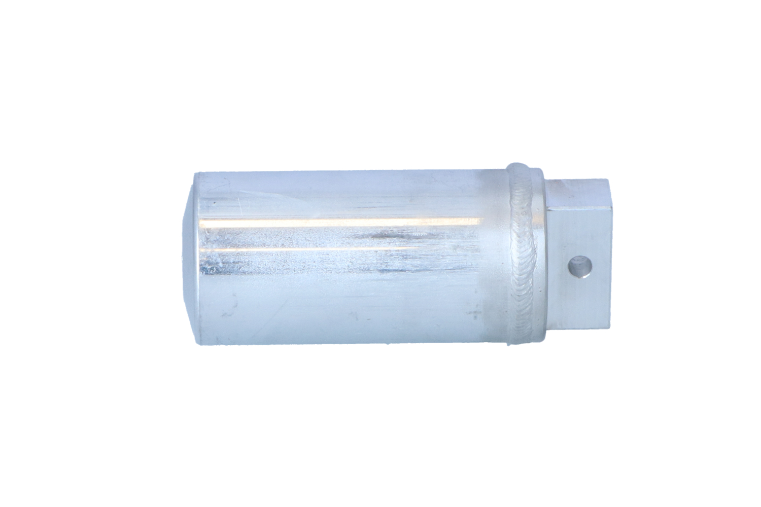 NRF 33076: Uscator, aer conditionat EASY FIT cu inel etansare