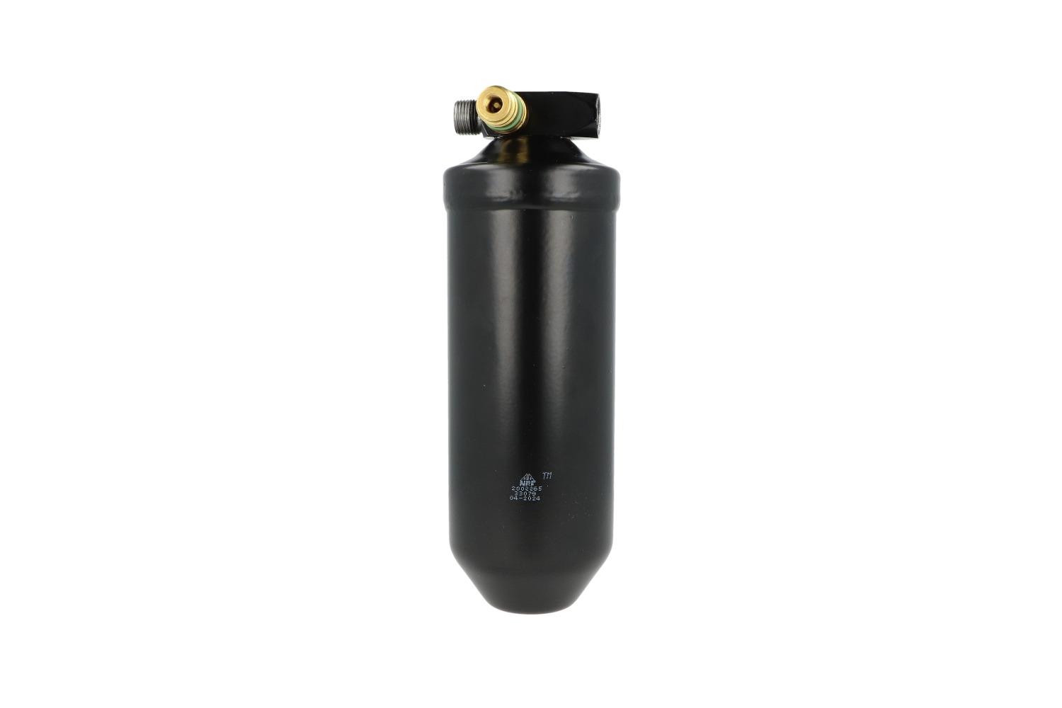 NRF 33079: Uscator, aer conditionat EASY FIT cu inel etansare