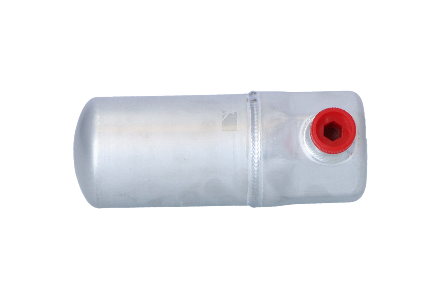 NRF 33083: Uscator, aer conditionat EASY FIT cu inel etansare