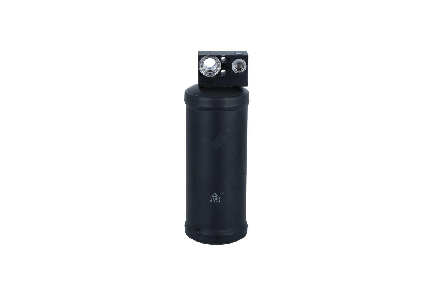 NRF 33094: Uscator, aer conditionat EASY FIT cu inel etansare