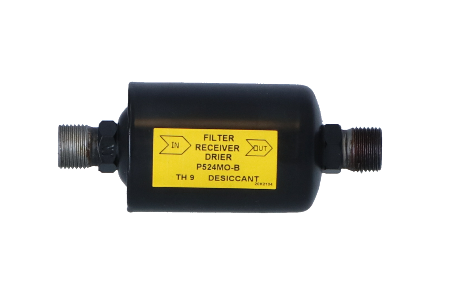 NRF 33115: AC-torkfilter