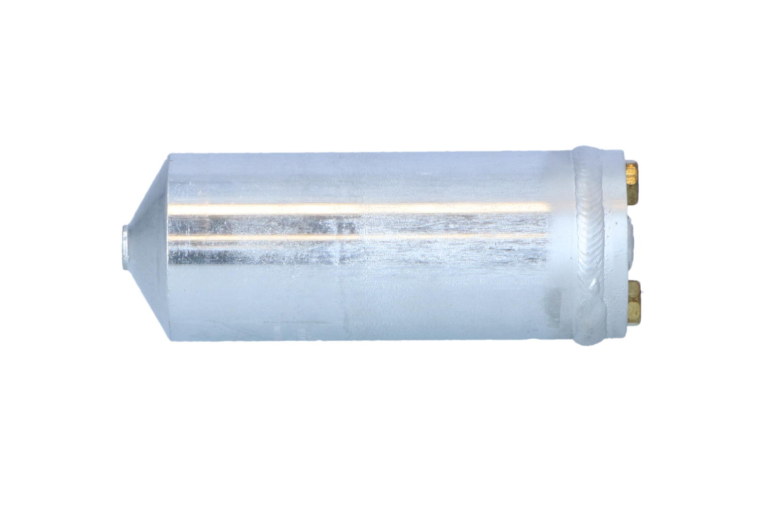 NRF 33125: Uscator, aer conditionat EASY FIT cu inel etansare