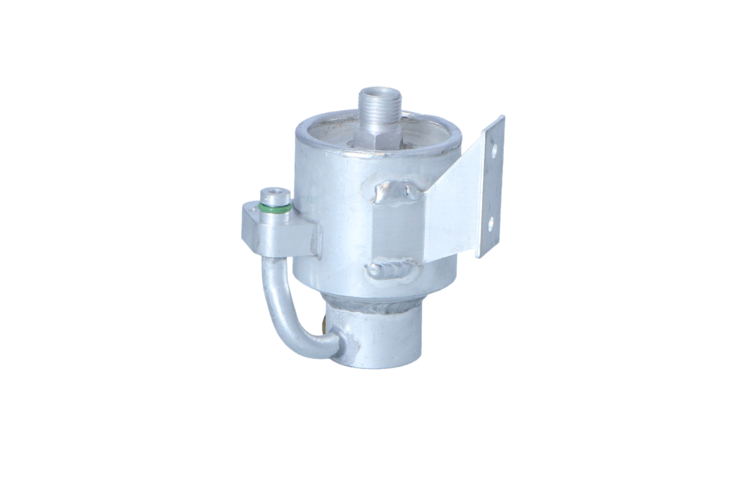 NRF 33127: Uscator, aer conditionat EASY FIT cu inel etansare