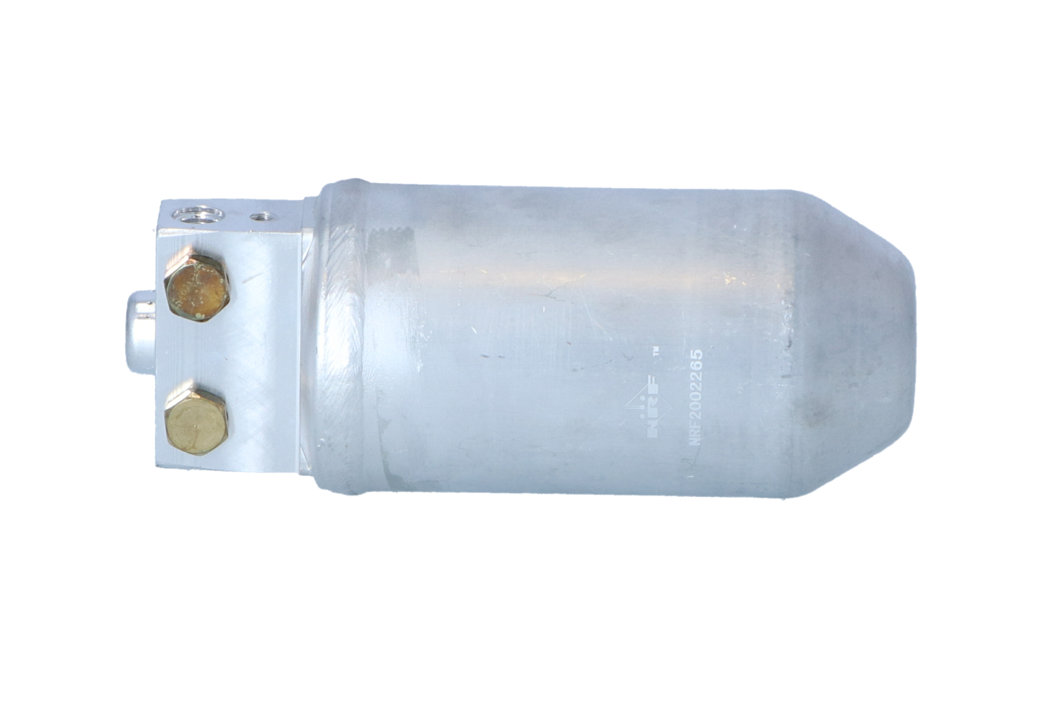 NRF 33130: Uscator, aer conditionat EASY FIT cu inel etansare