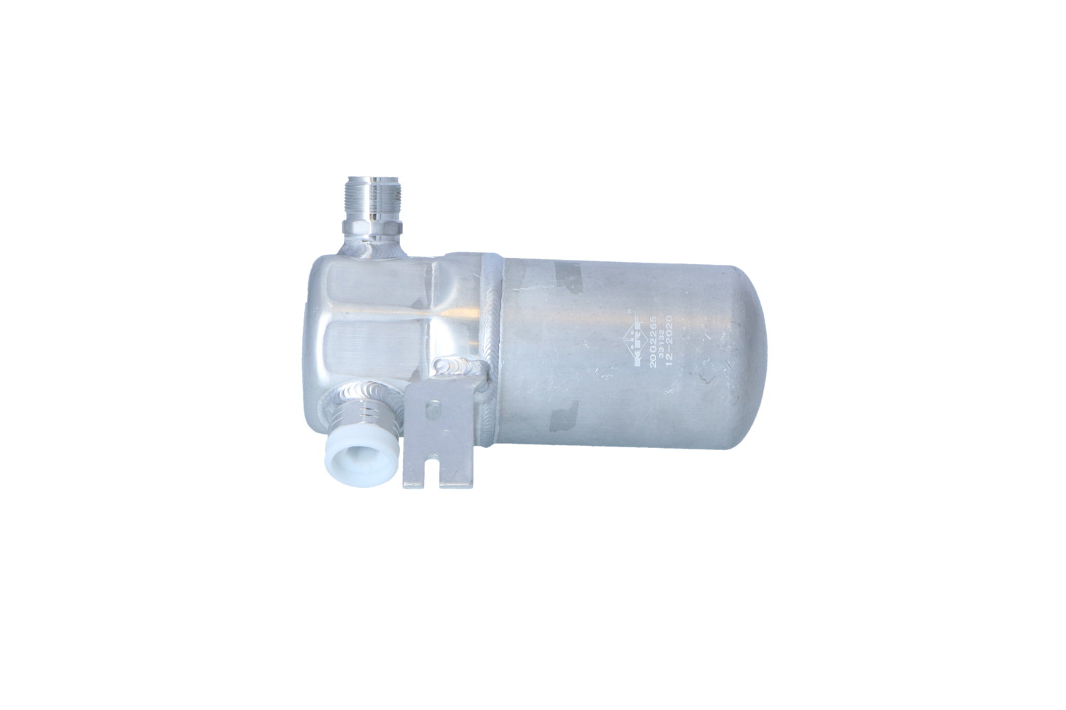 NRF 33132: Uscator, aer conditionat EASY FIT cu inel etansare