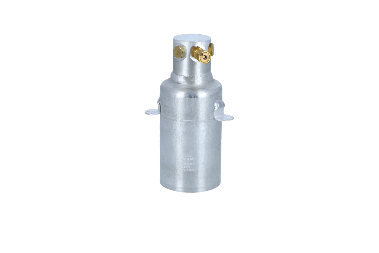 NRF 33165: Airco droger EASY FIT Met afdichtring