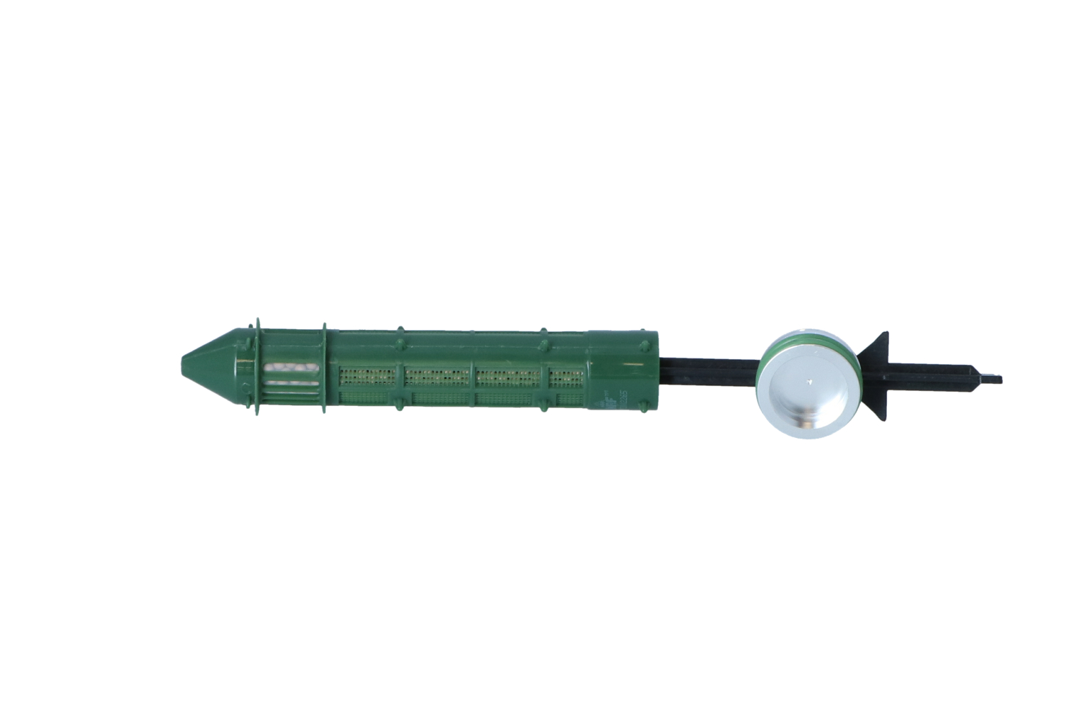 NRF 33178: Uscator, aer conditionat cu inel etansare EASY FIT