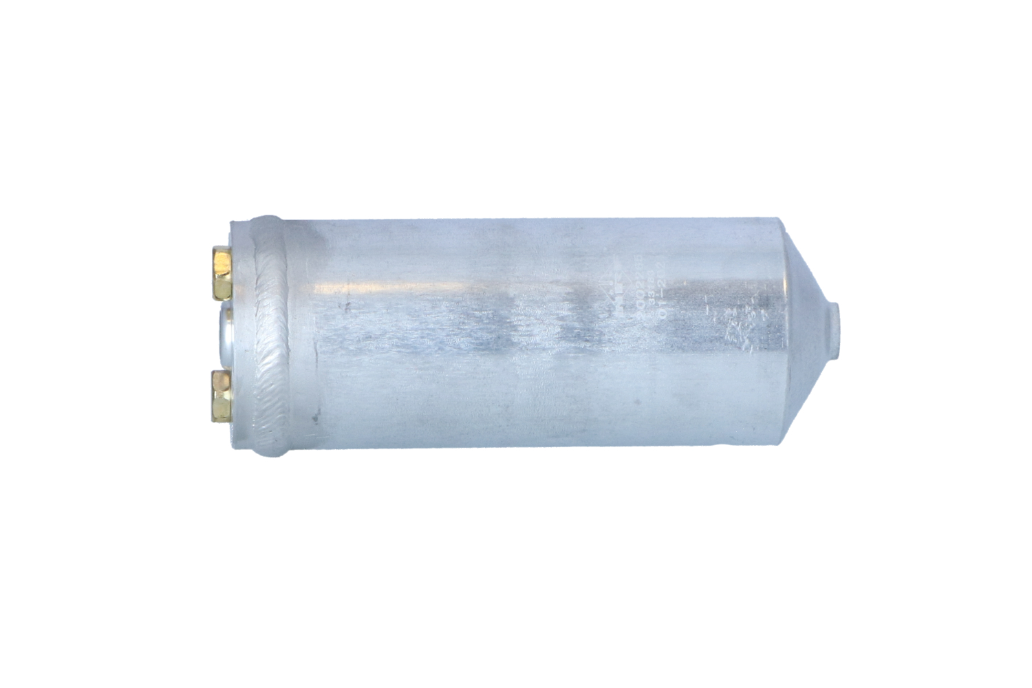 NRF 33183 Tørfilter aircondition MITSUBISHI COLT 5 (CJ, CP) 82 HK Benzin hvad koster