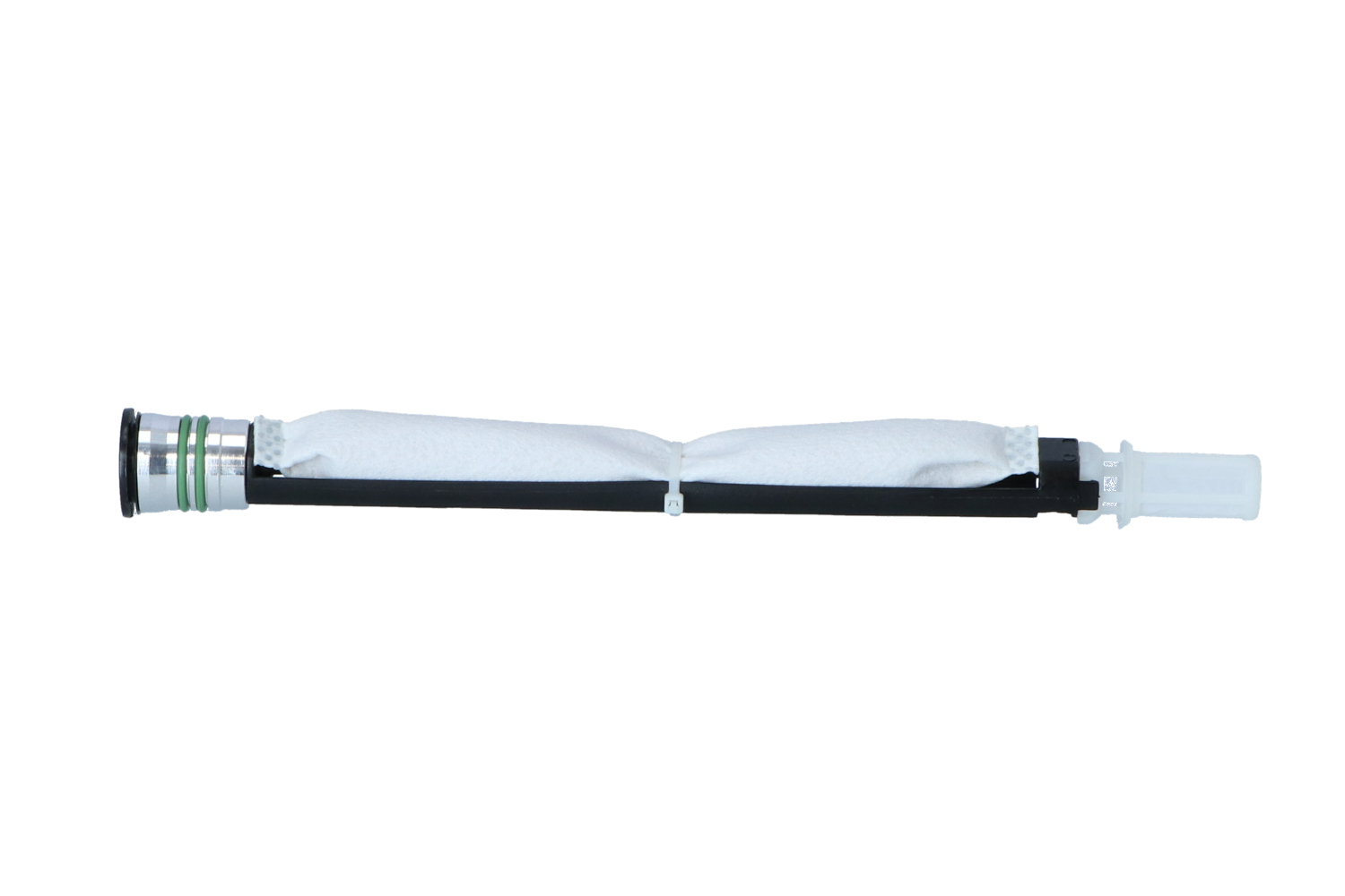 NRF EASY FIT 33185 Изсушител, климатизация ALFA ROMEO 156 (932) 140 K.C. дизел цена