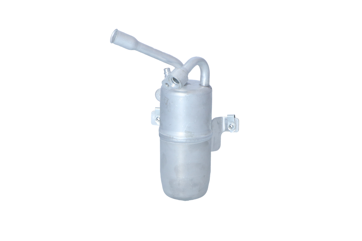 NRF 33190: Uscator, aer conditionat EASY FIT cu inel etansare