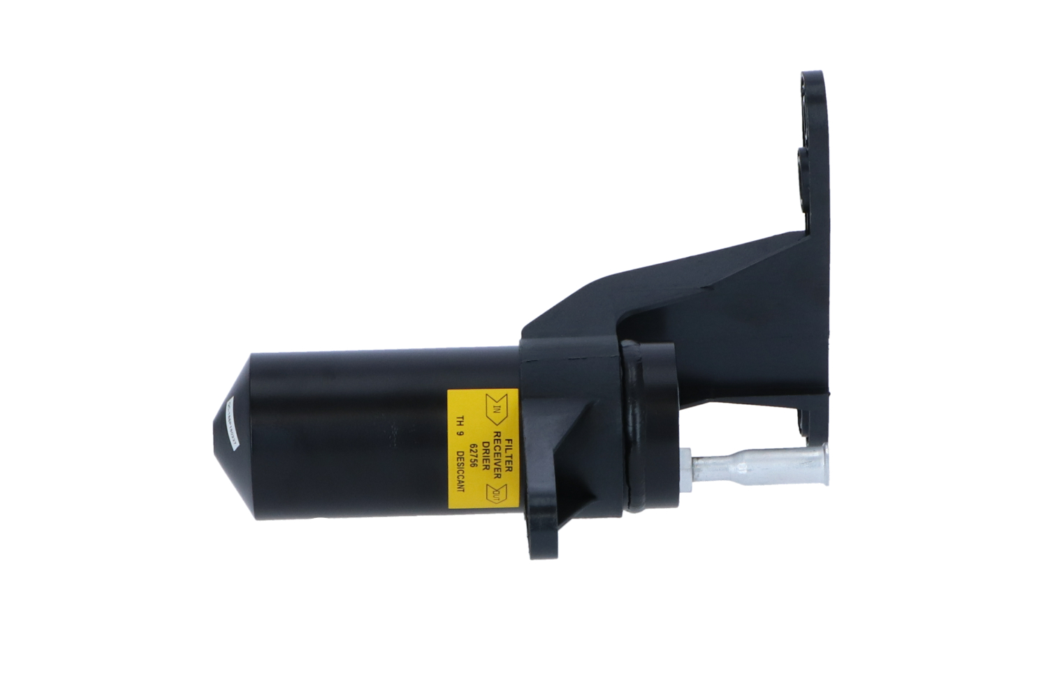 NRF 33199 Klimatrockner RENAULT CLIO 2 (BB0/1/2, CB0/1/2) 1.5 dCi 100 PS Diesel