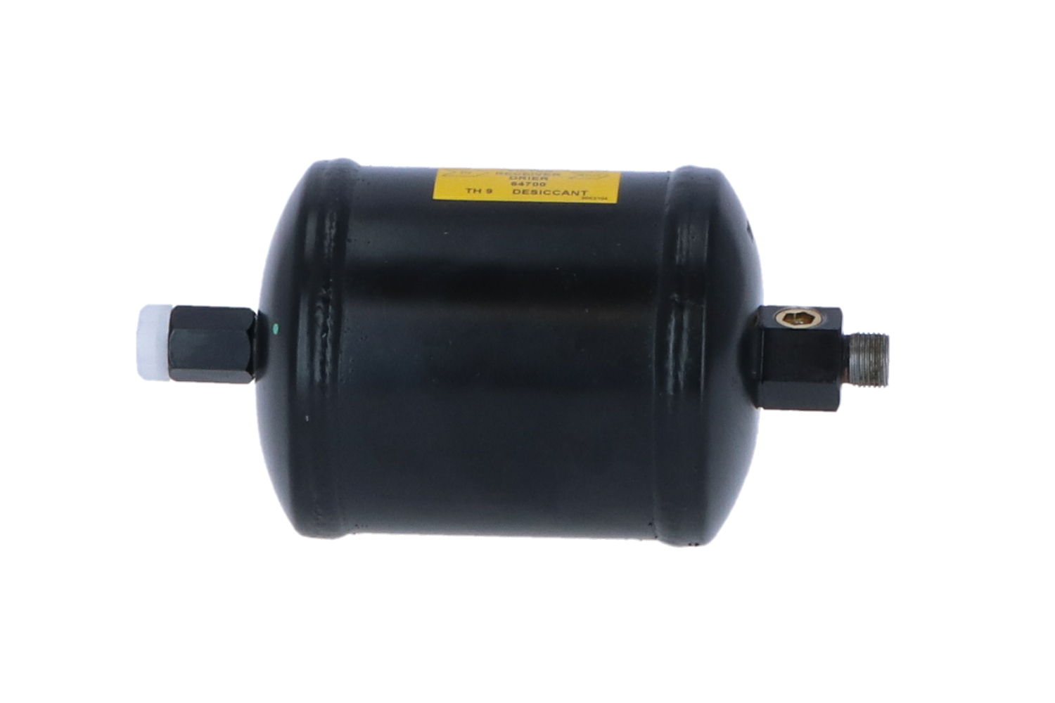 NRF 33209: Uscator, aer conditionat