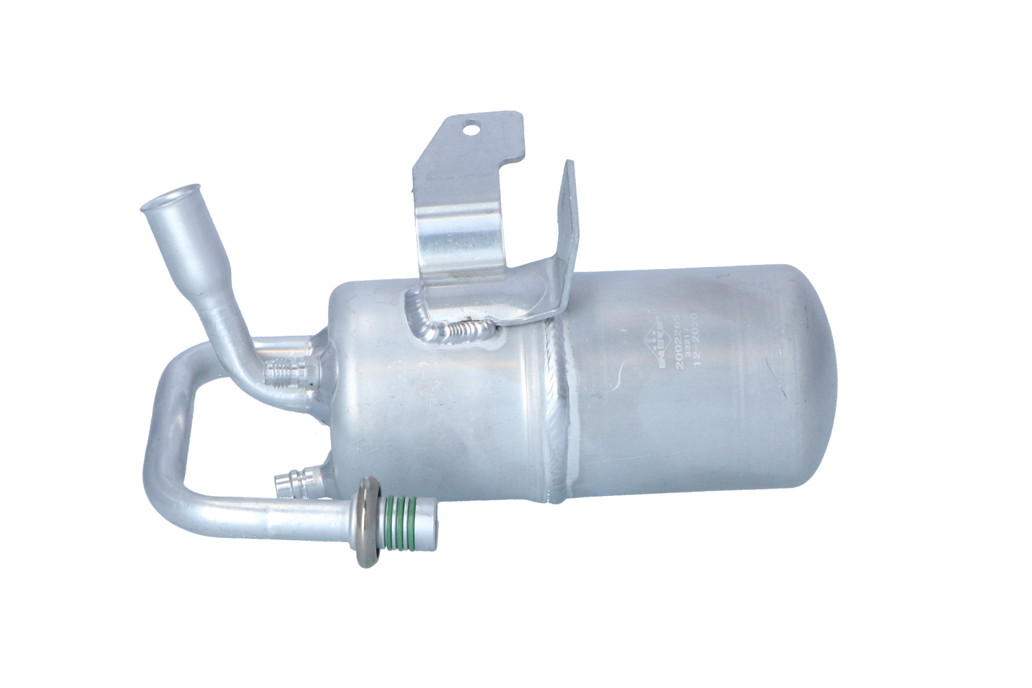 NRF 33217 Filtro deshidratante, aire acondicionado FORD FIESTA 5 Van 68 cv Gasóleo costo