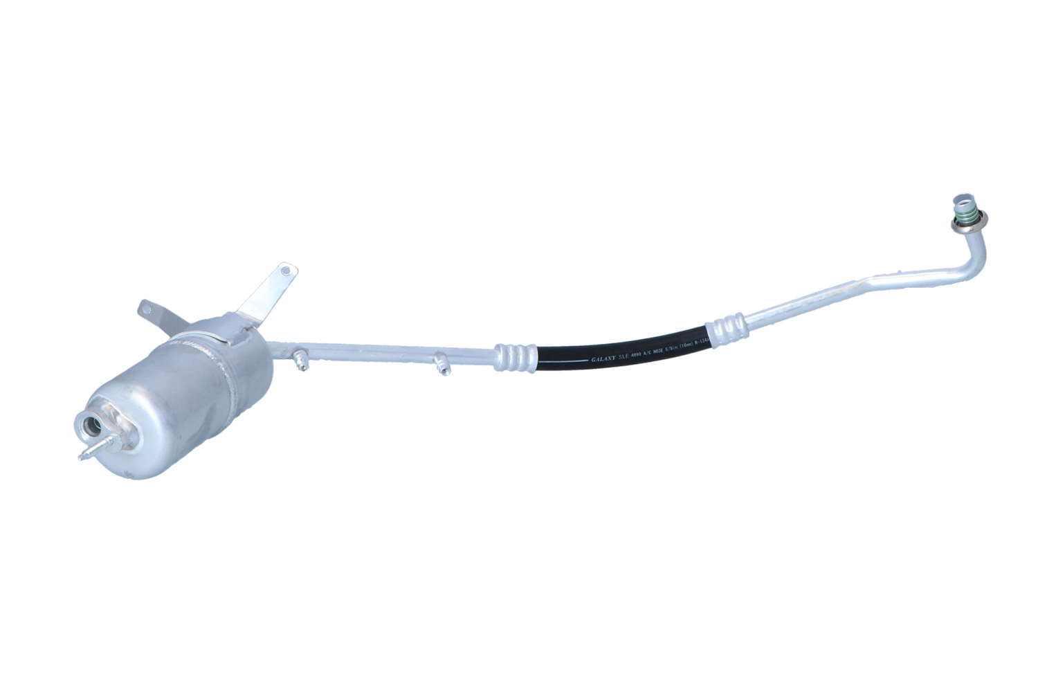 NRF 33220: Uscator, aer conditionat EASY FIT cu inel etansare
