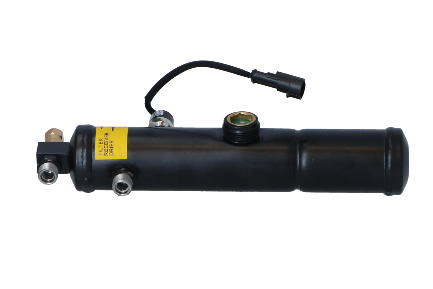 NRF 33232: Uscator, aer conditionat cu comutator de presiune